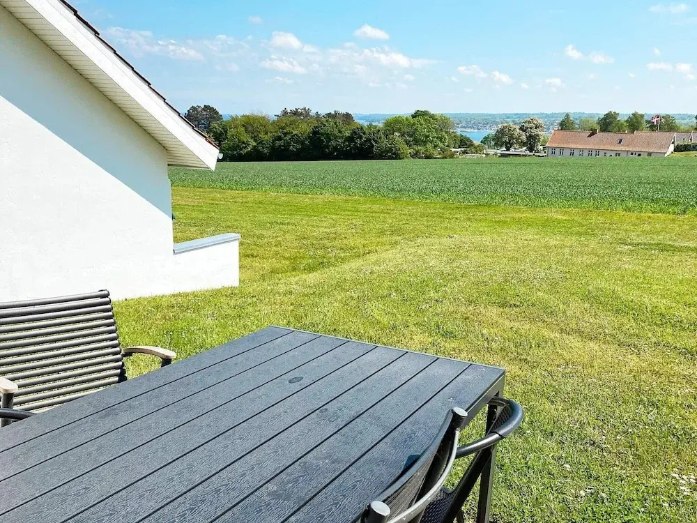 4 Person Holiday Home in Allinge