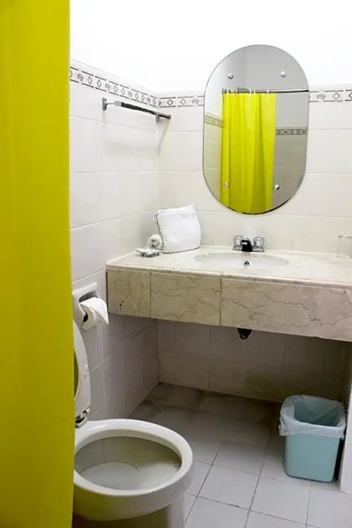 Hotel Galleria - Chambres