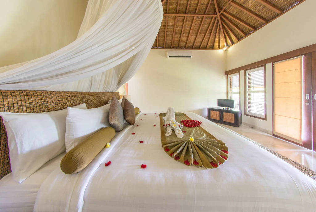Asri Jewel Villas & Spa - Général