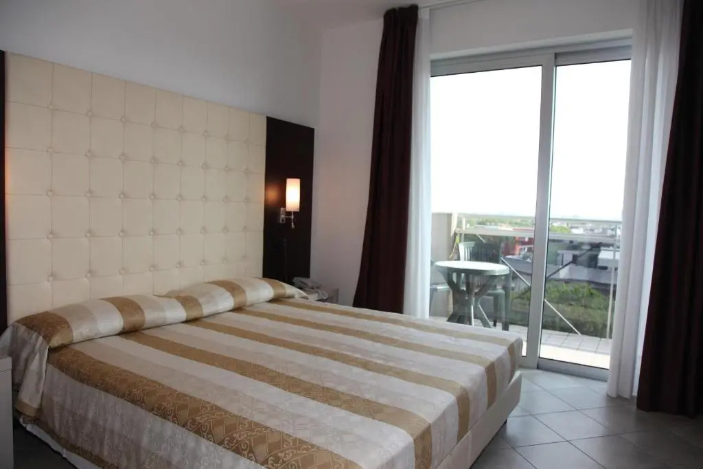 Eraclea Palace Hotel - Chambres