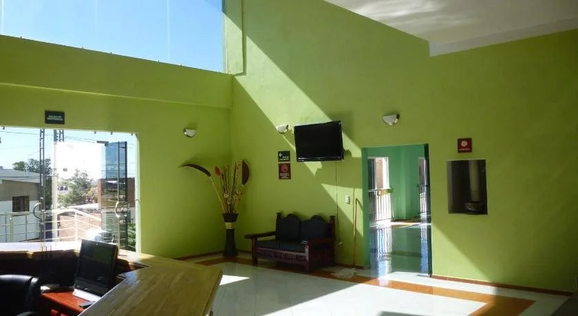 Las Terrazas Hotel - Général