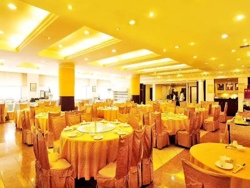 Jinjiang Inn Ningbo Yinxiang City Metro Road - Général