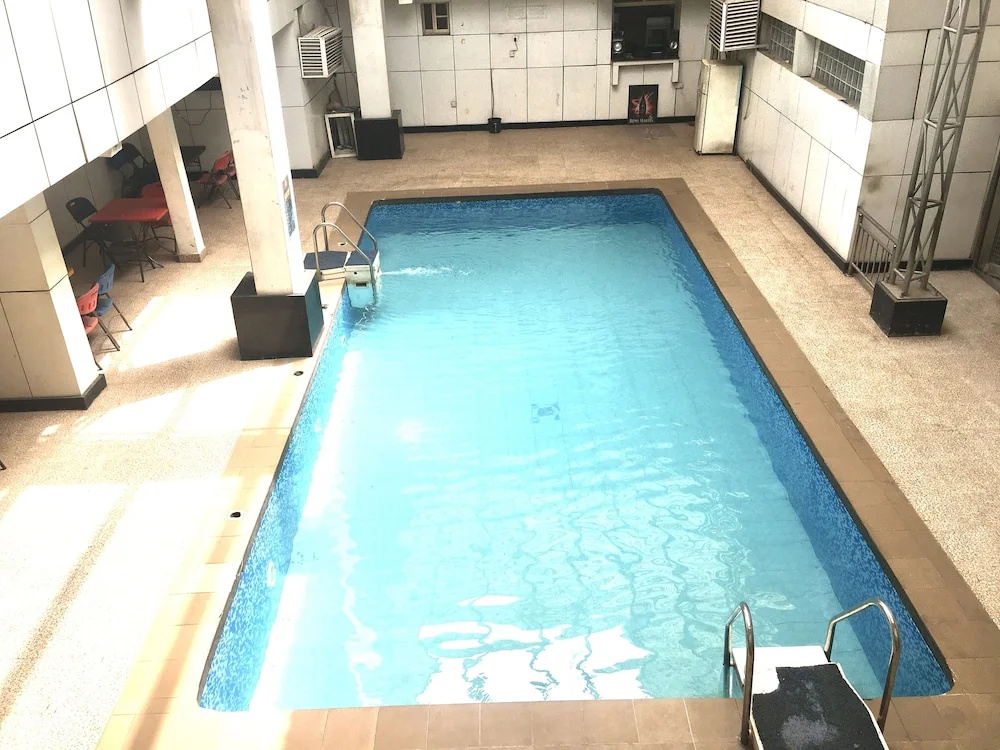 Hotel photo 20