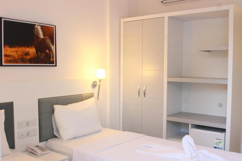 Liman Boutique Otel — фото 5