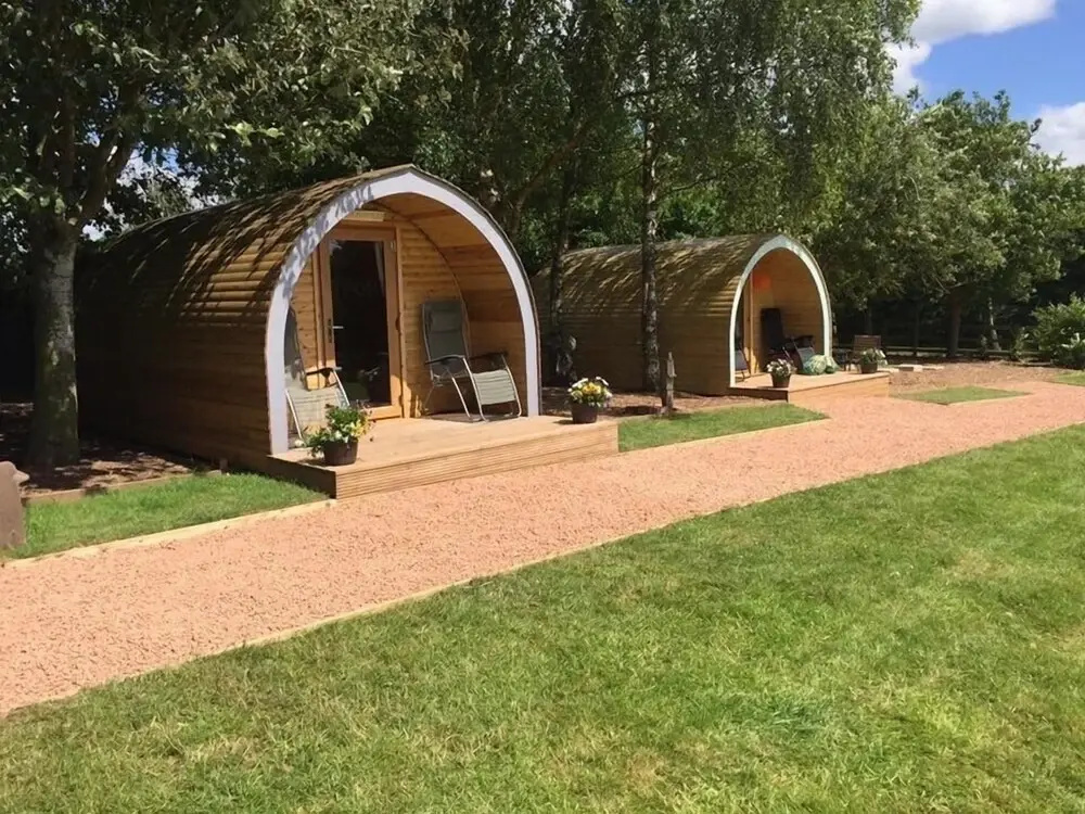 Mikes Meadow Glamping