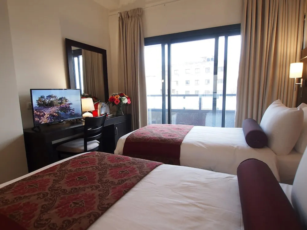 Classic room