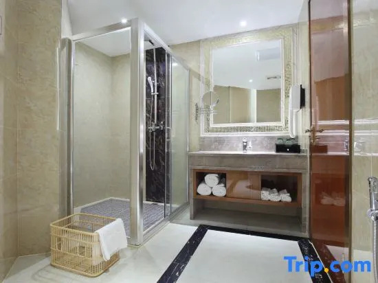 Bolailitai Hotel - Chambres
