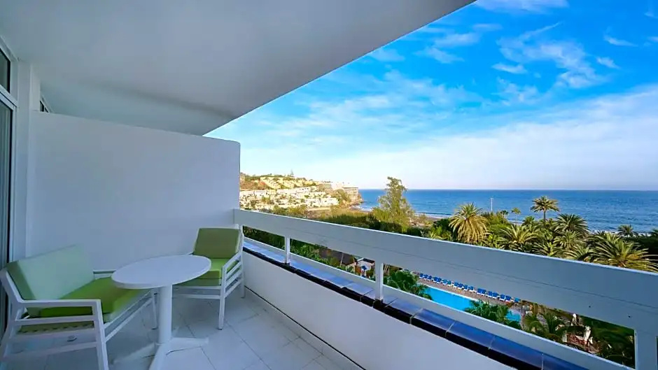 Bull Costa Canaria & Spa - Adults only - Chambres