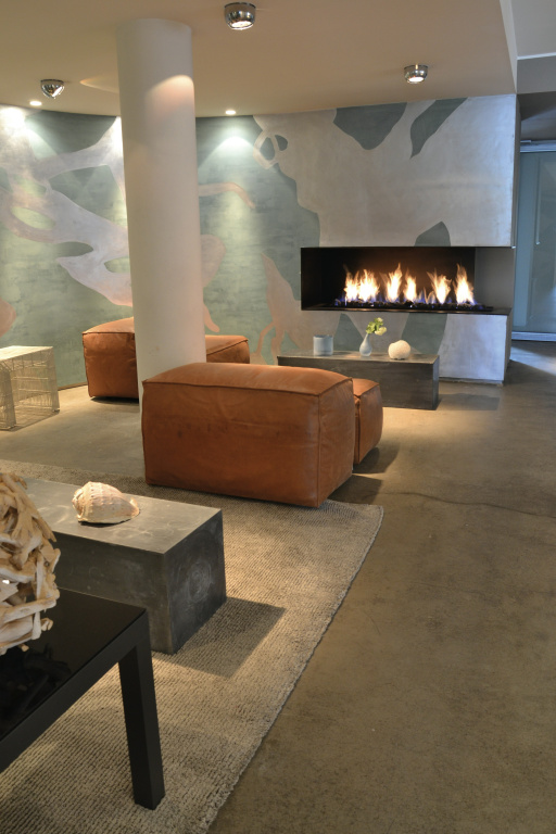 Fletcher Hotel-Restaurant Elzenduin - Général