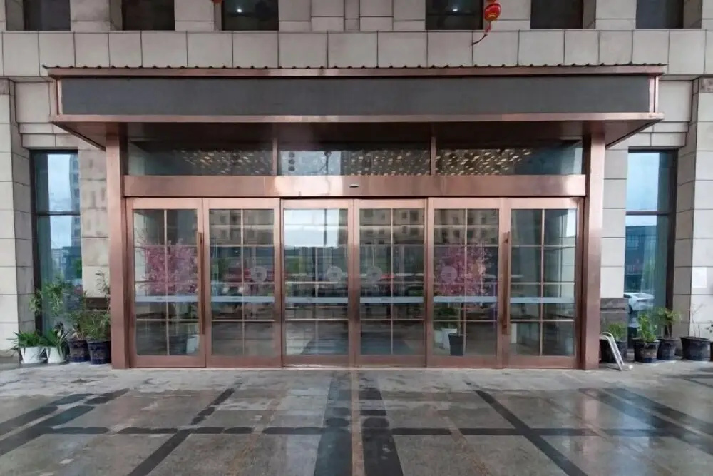 Daxinjunlan Hotel