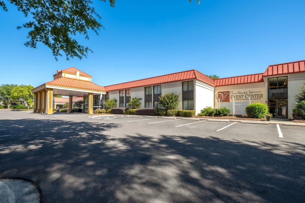 Village Inn Clemmons/Winston Salem, Trademark by Wyndham
