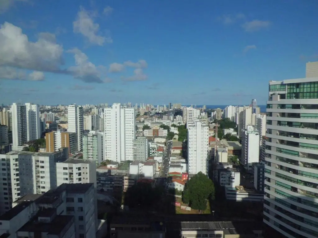 Sol Victoria Marina - Général