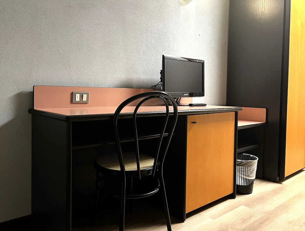 Art & Hotel Treviolo - Chambres