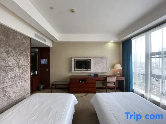Business room