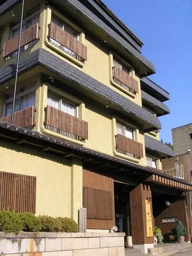 Iyashi No Yu Kadoya
