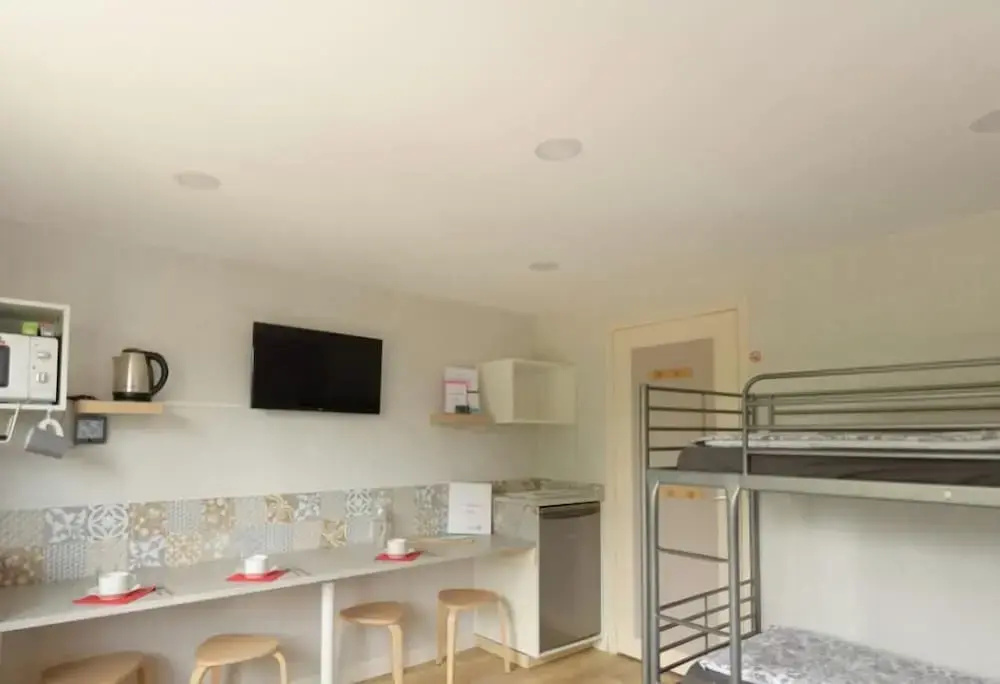 Voir la photo 4 — Les Chambres D'aline