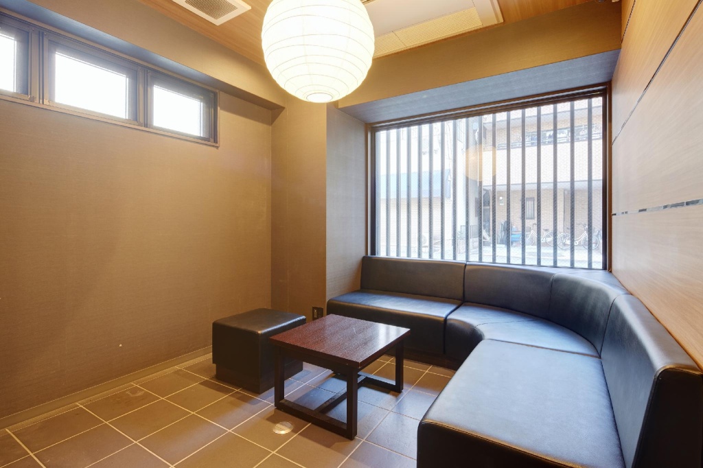Hotel Amaterrace Yosuga 사진 16