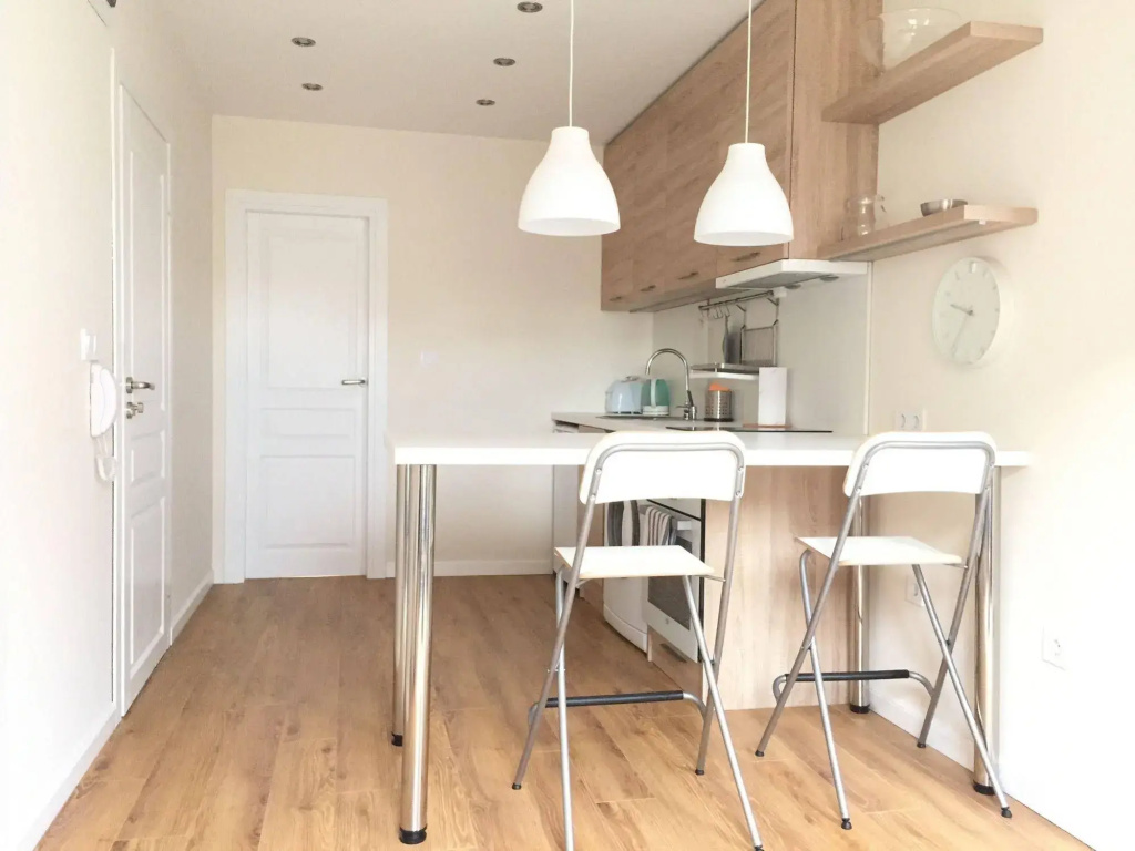 Antim Boutique Apartments - Général