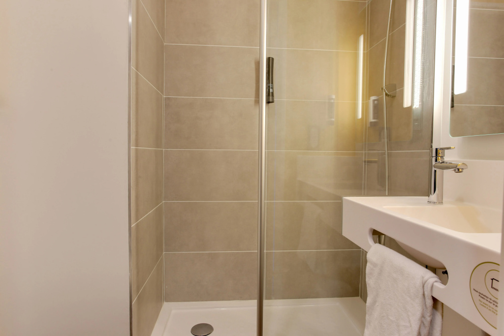 Afficher la photo 8 — B&B HOTEL Brest Centre Port De Commerce
