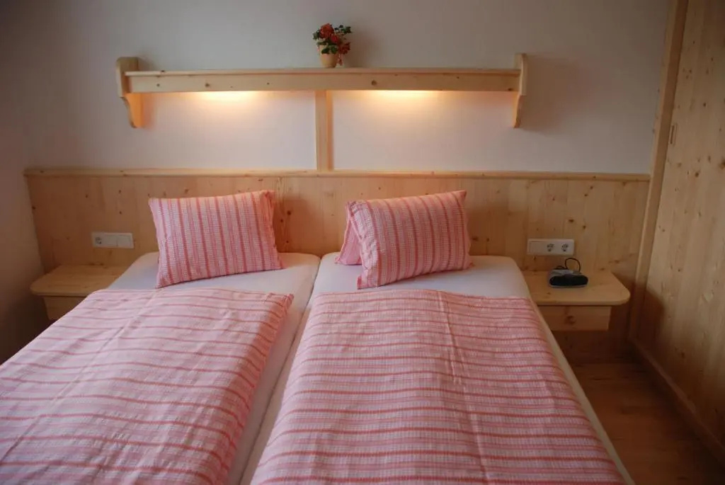 Hotel Zum Granitzl - Chambres
