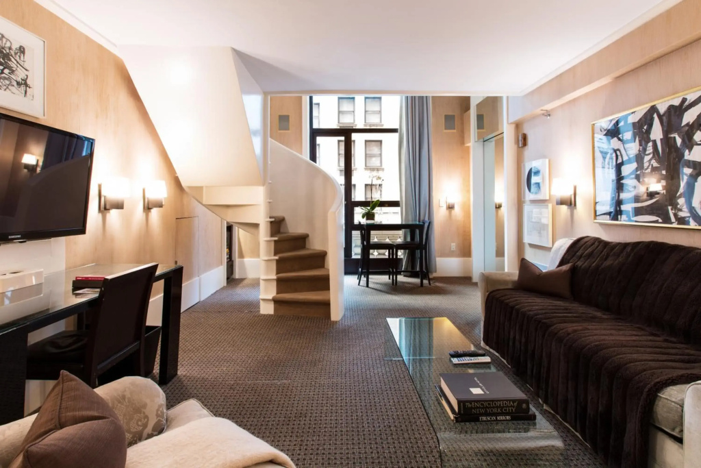 City Club Hotel - Général