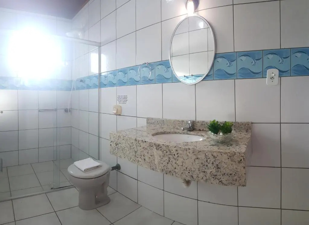 2 Bedrooms Chalet