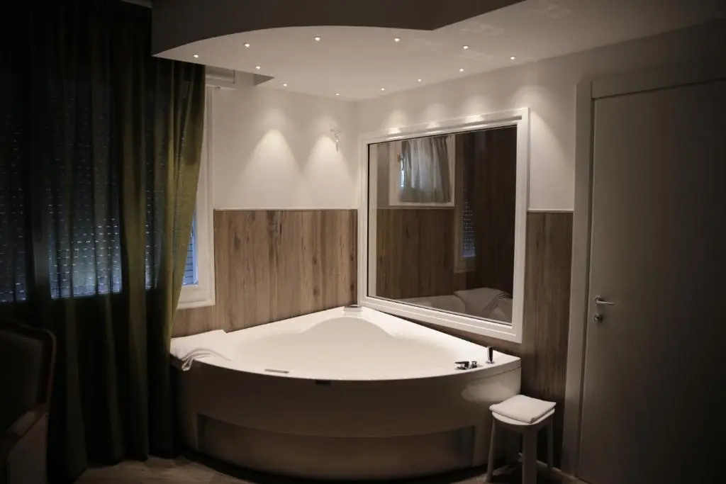 Hotel I Laghetti - Chambres