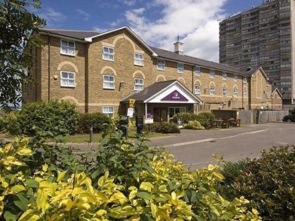 Premier Inn Margate