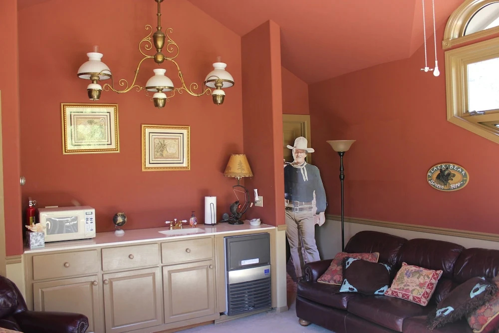 Hotel photo 21