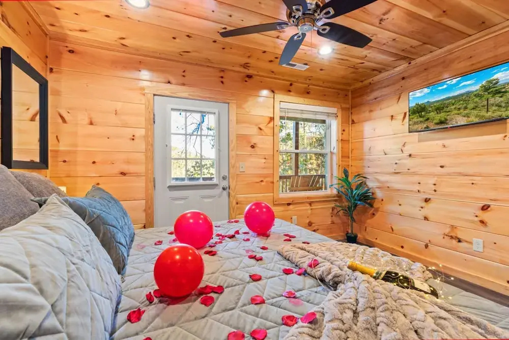 Dollywood Delights by Ghosal Luxury Lodging