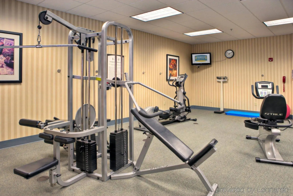 Staybridge Suites Laredo International Airport by IHG - Général