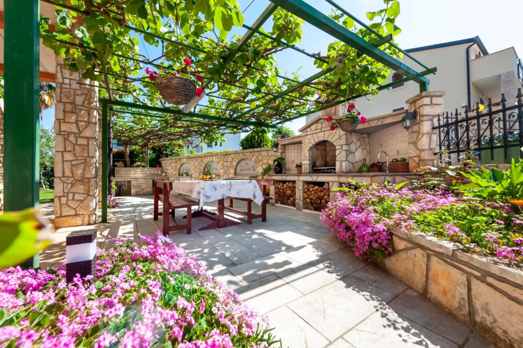 Apartments Villa Istria Rovinj