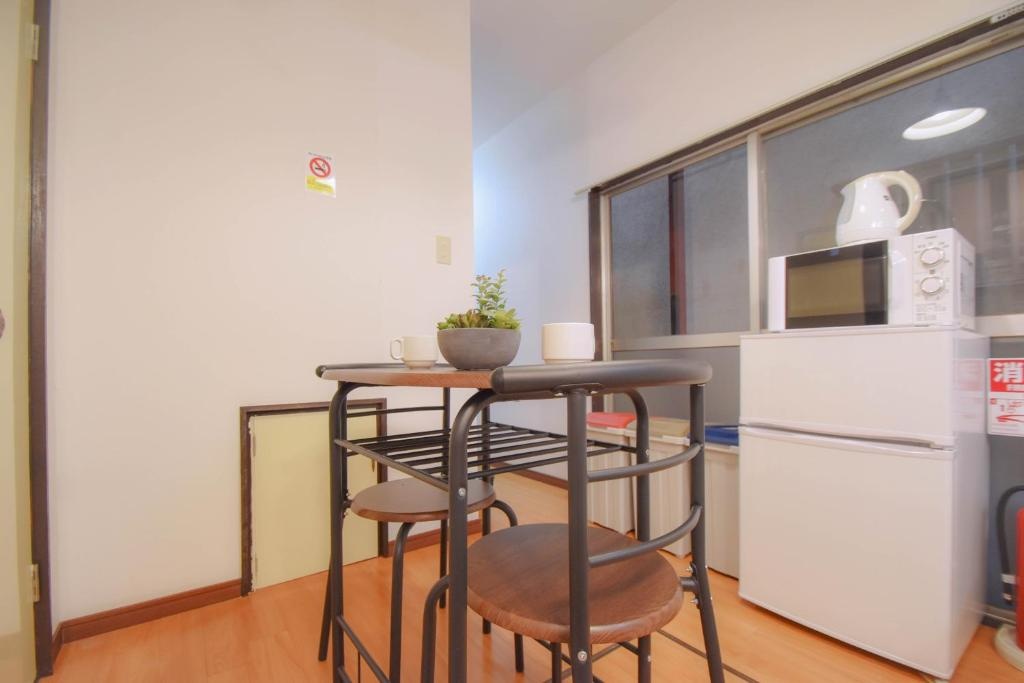 TOMARIE Residential Suite Edogawa 사진 3