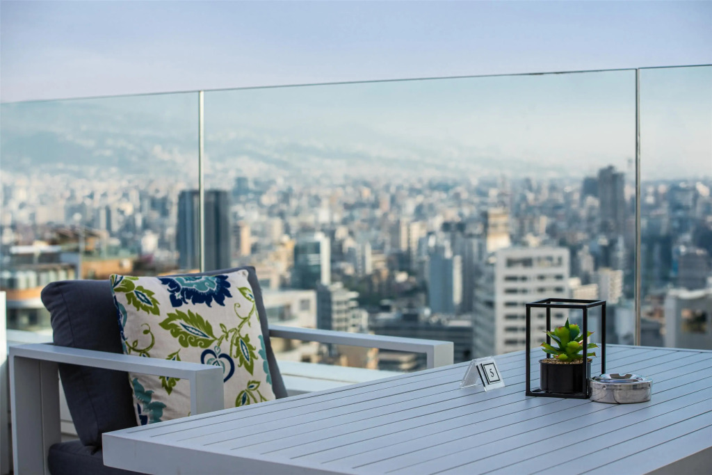 Royal Tulip Achrafieh - фото 7