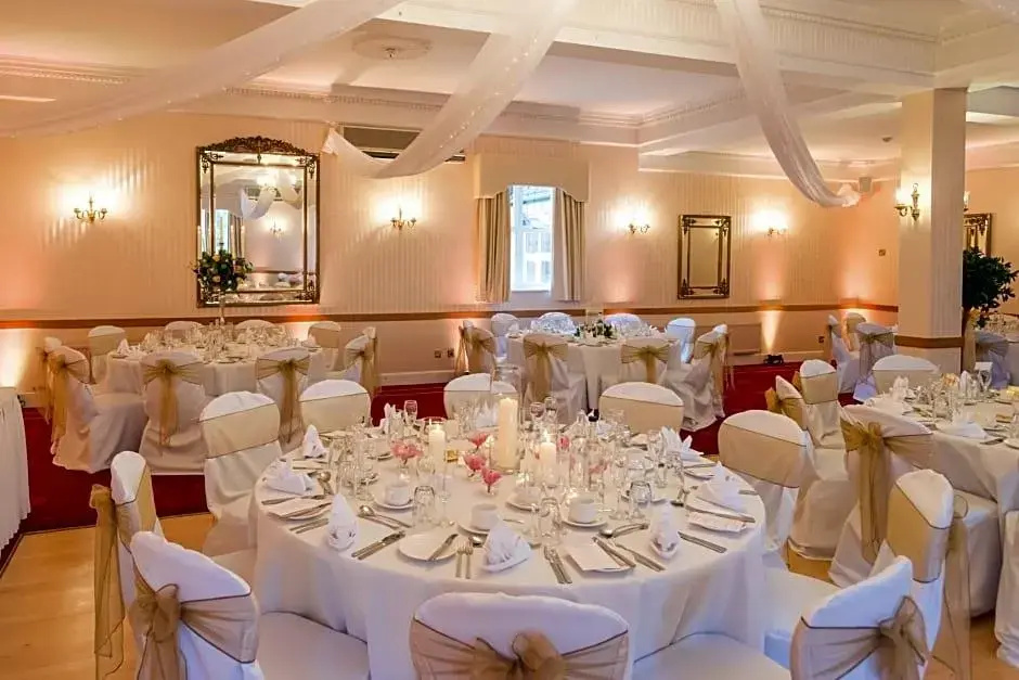 The Glen Yr Afon House Hotel - Général