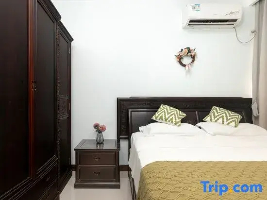 2 Bedrooms Standard room with sea view
