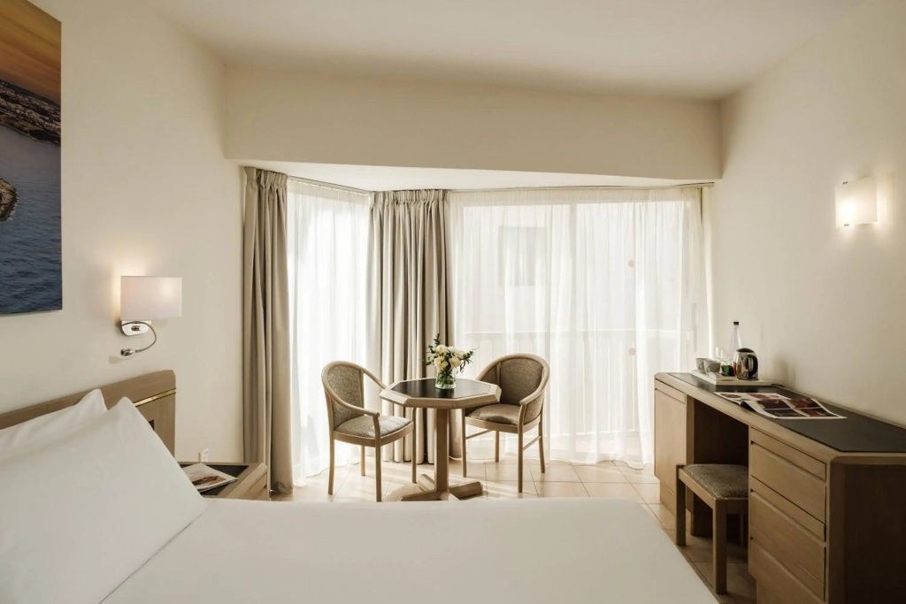 Diplomat Hotel - Général