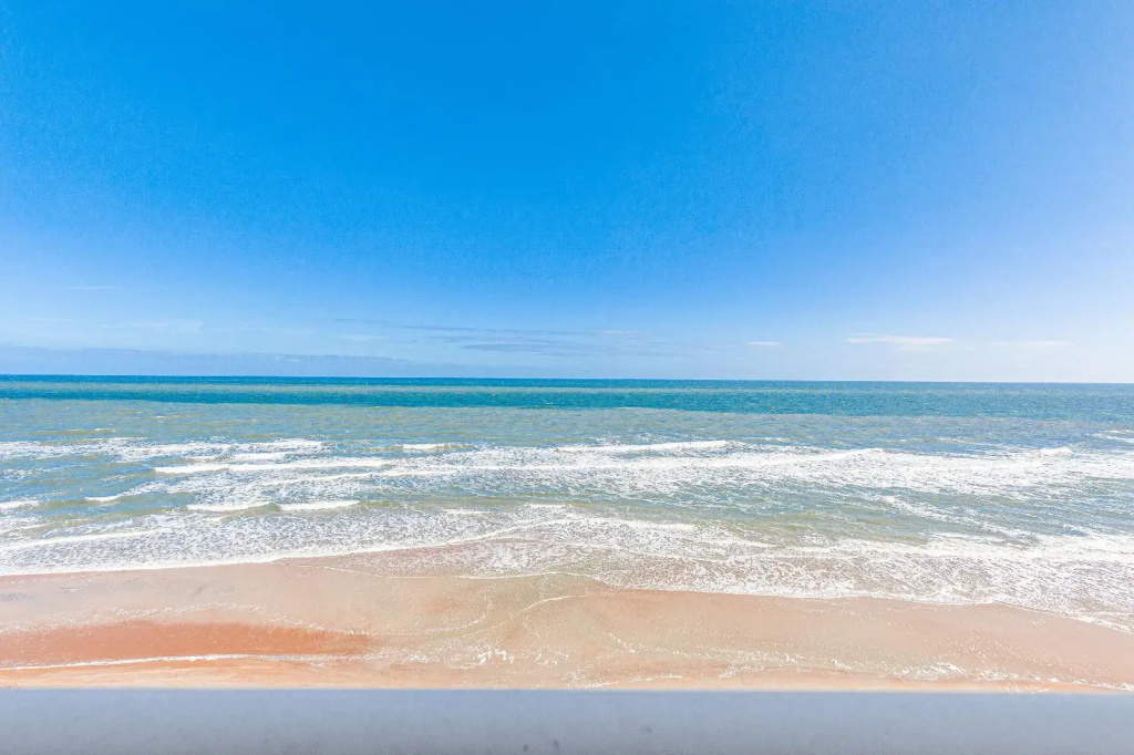 Daytona Beach Resort - Général