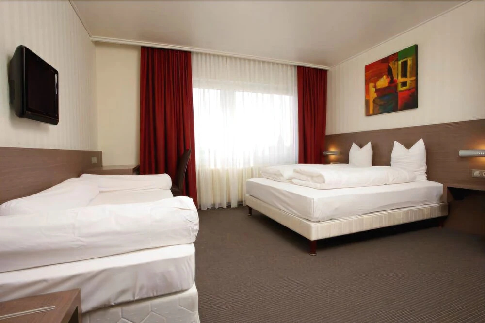 Hôtel Tivoli - Général