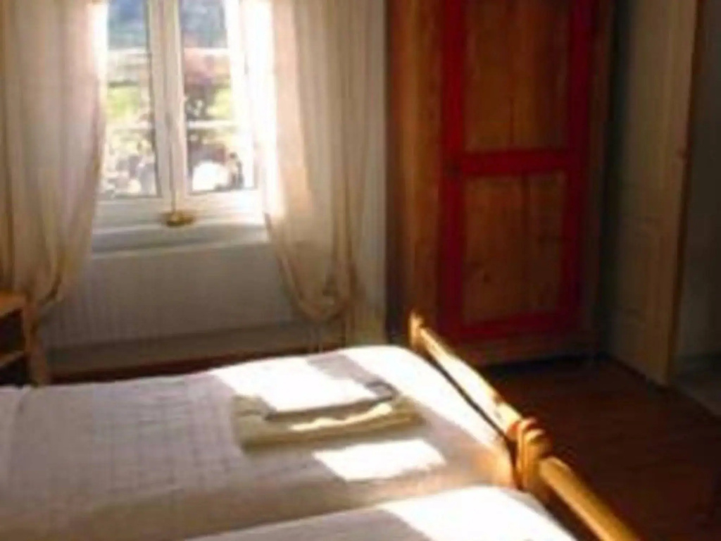 Voir la photo 3 — Pension Linstant