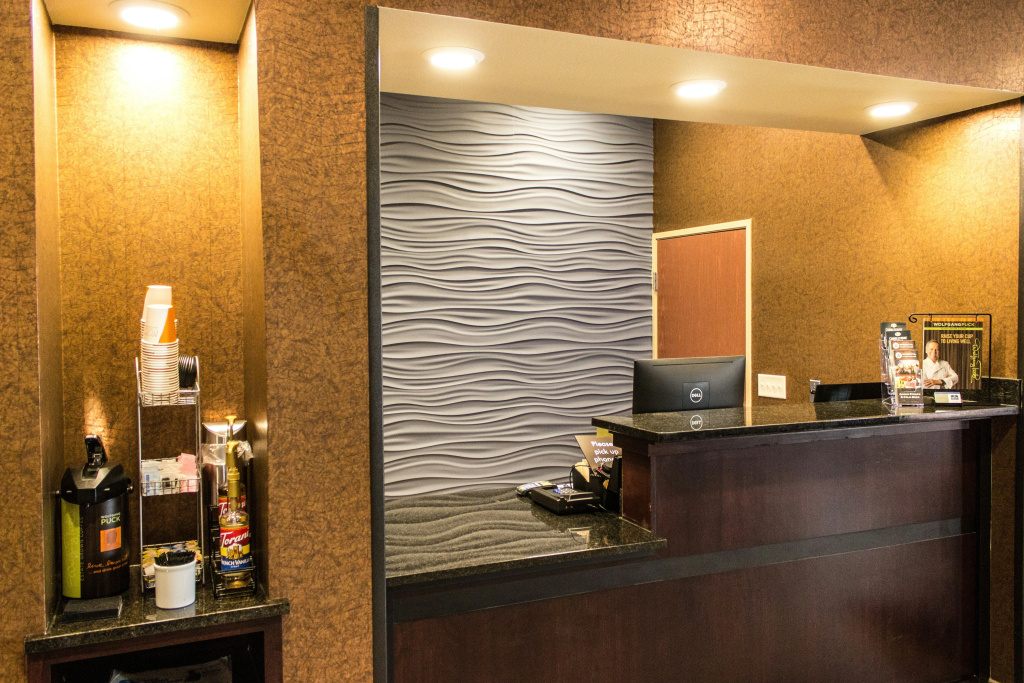 Hotel photo 18