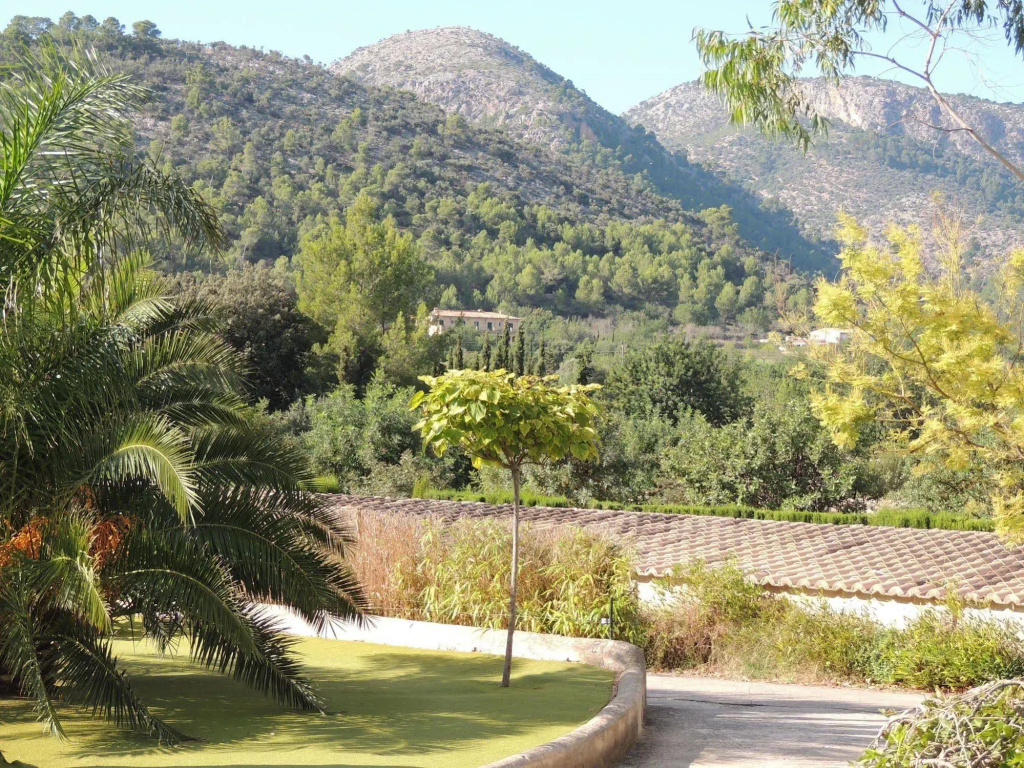 loftOtel canet