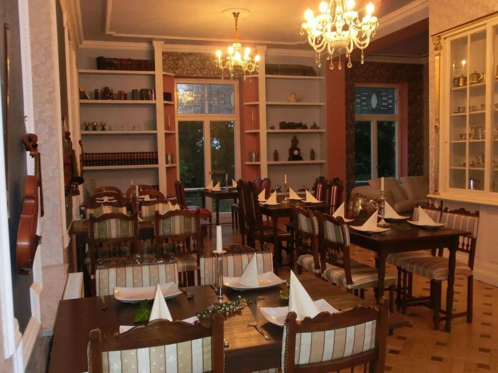 Hotel photo 15