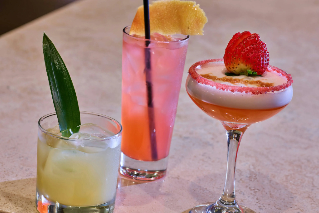 Marriott Vacation Club®, San Diego - Général