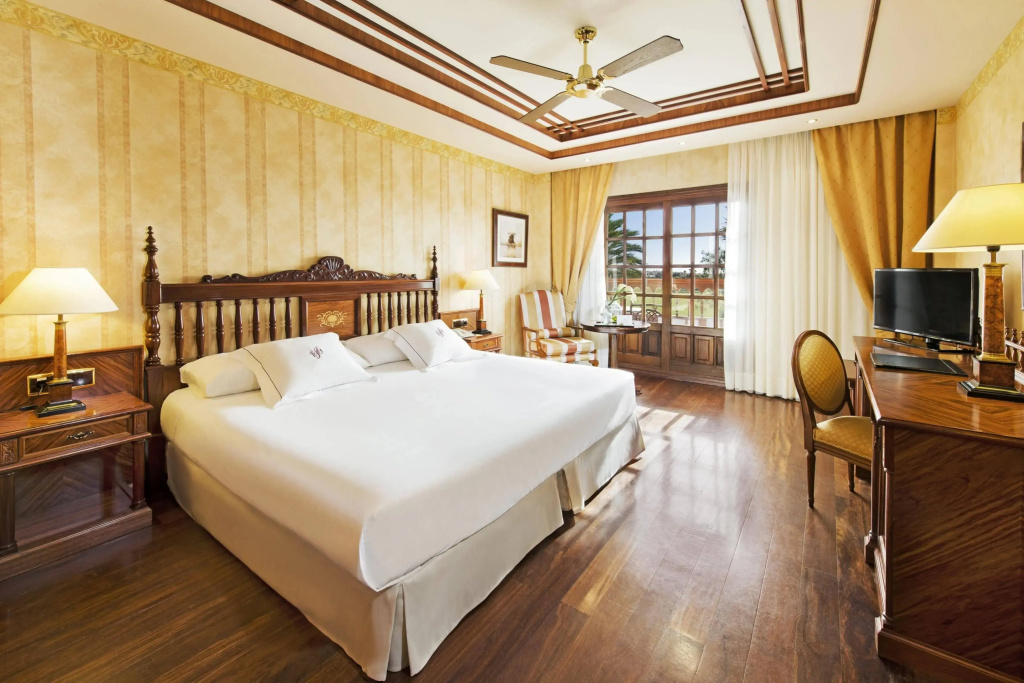 Elba Palace Golf Boutique Hotel - Général
