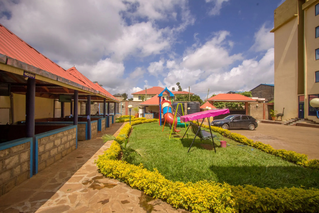 Hotel photo 22
