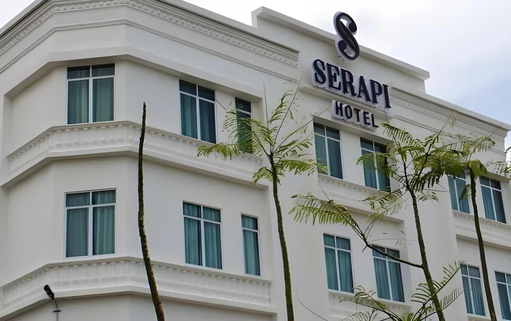 Hotel photo 11