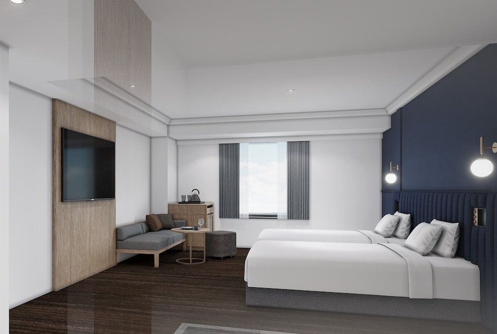 Oriental Hotel Tokyo Bay 사진 10