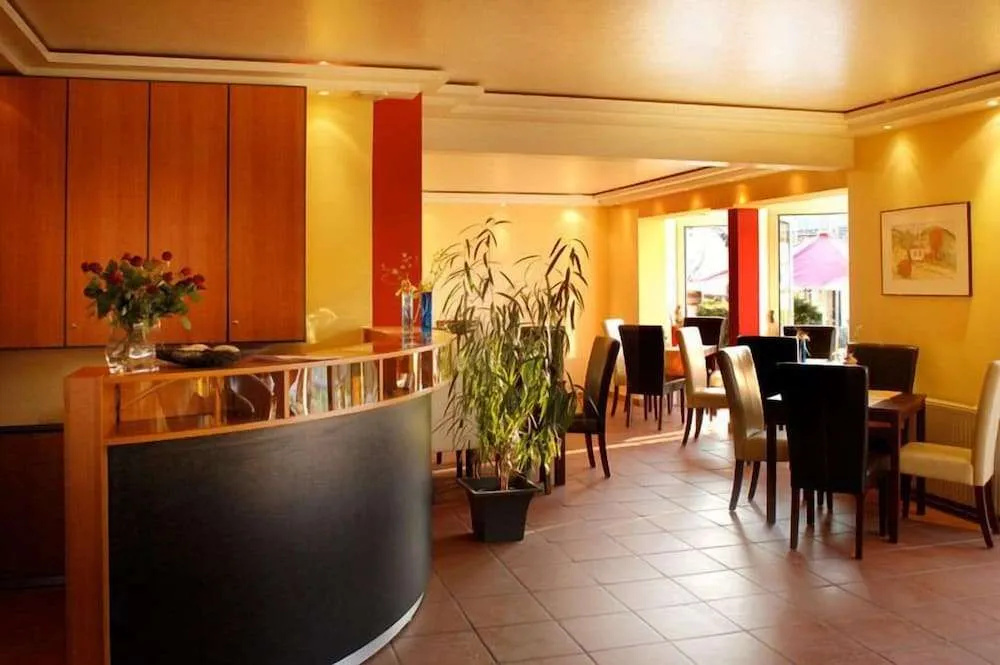 Hotel Maarium Meerfeld - Général