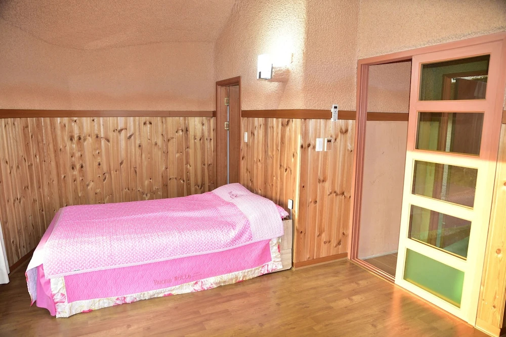 Golmangtae - Chambres